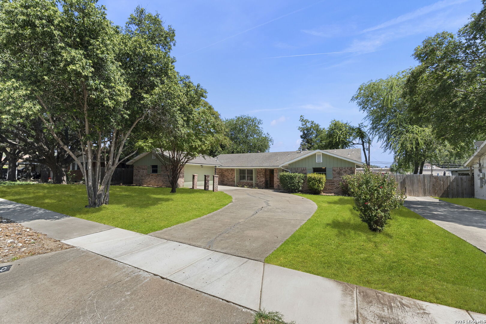 8610 Dudley Drive — photo