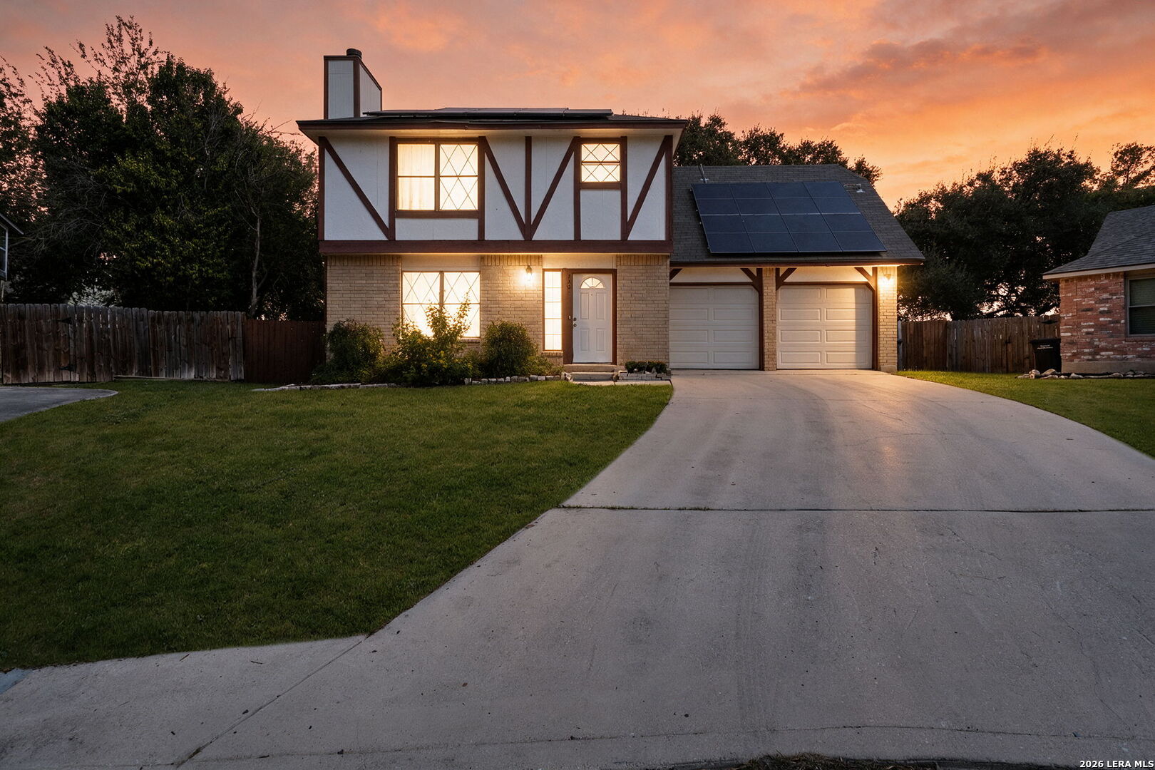 7306 Oswego Drive — photo