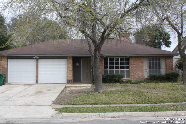 4922 Brookhead Lane — photo