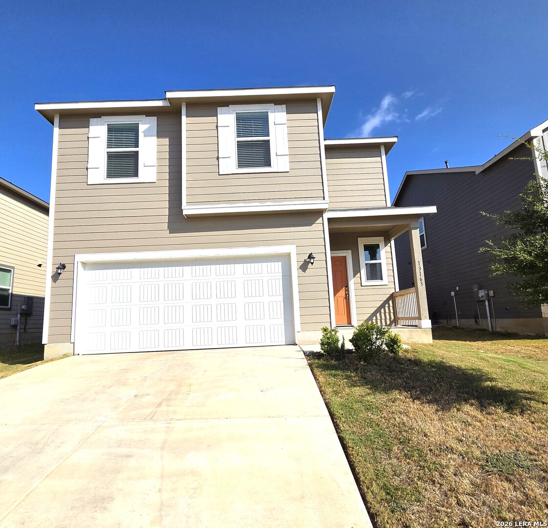13163 Bay Point Way — photo