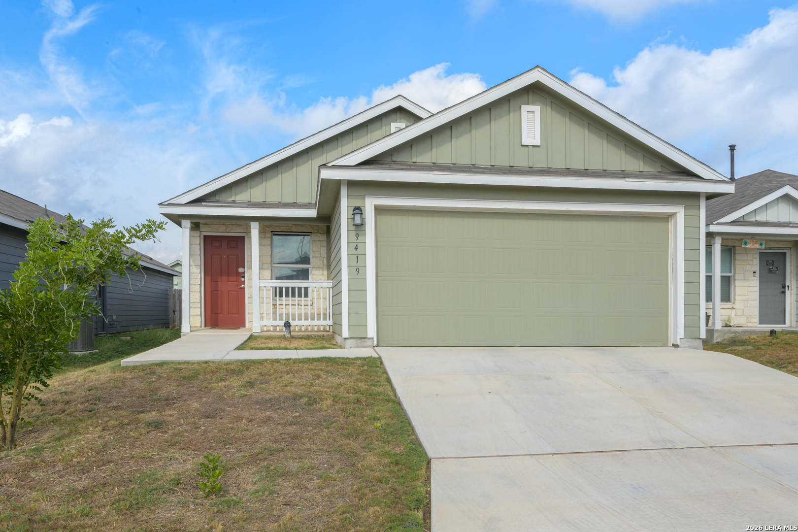 9419 Somerset Way — photo