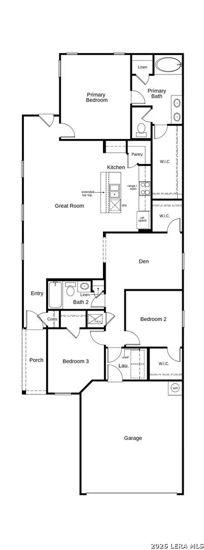 4803 Cocoon Crossing, Von Ormy, TX 78073 — photo 2