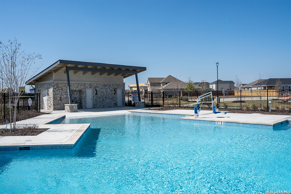 4803 Cocoon Crossing, Von Ormy, TX 78073 — photo 3