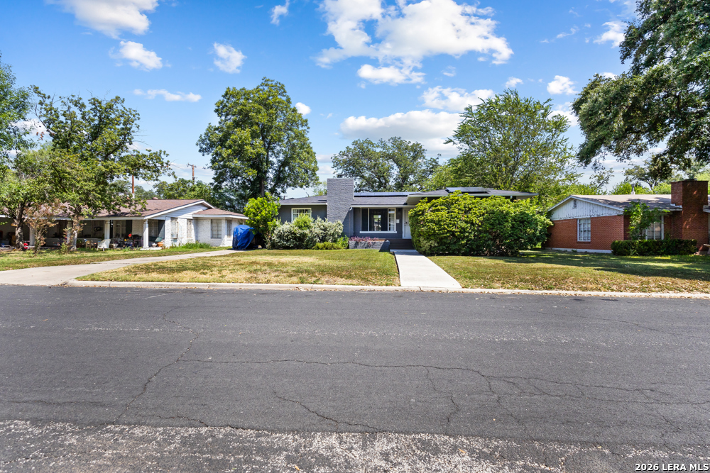 163 Cromwell Drive — photo