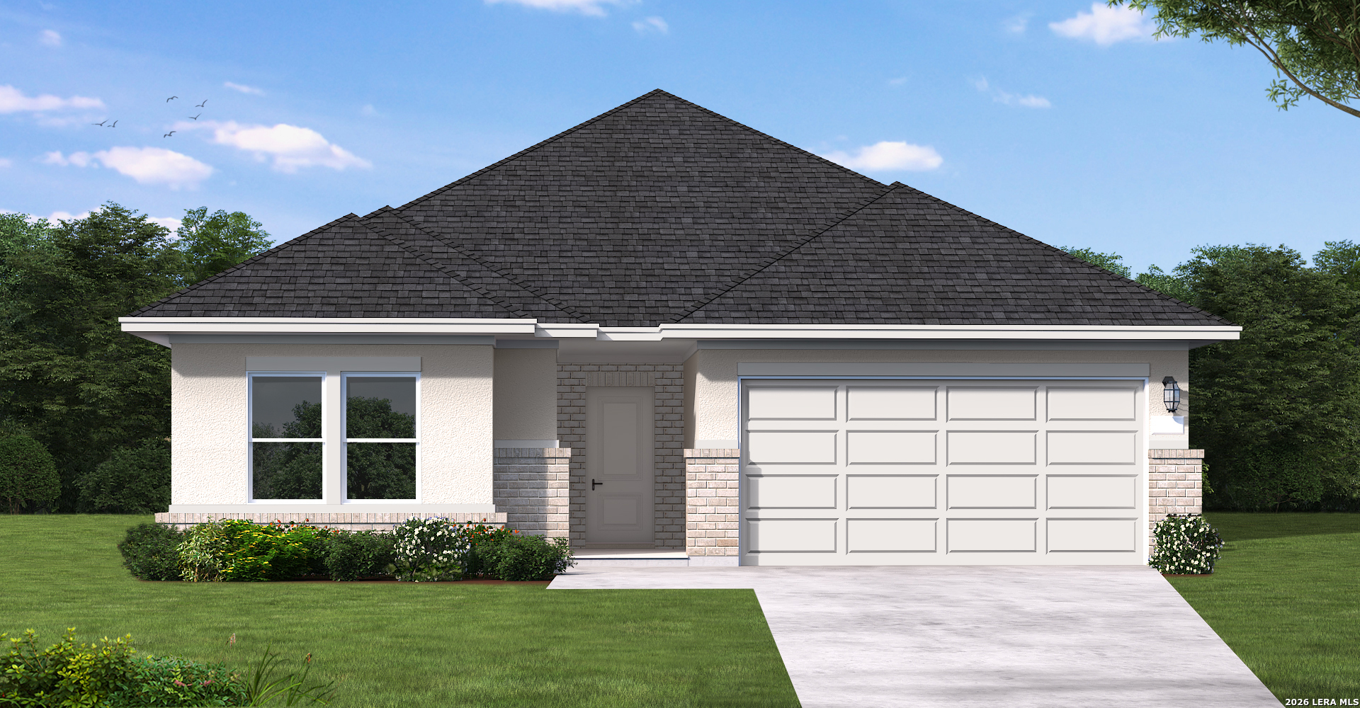 17317 Scotch Pine Drive — photo