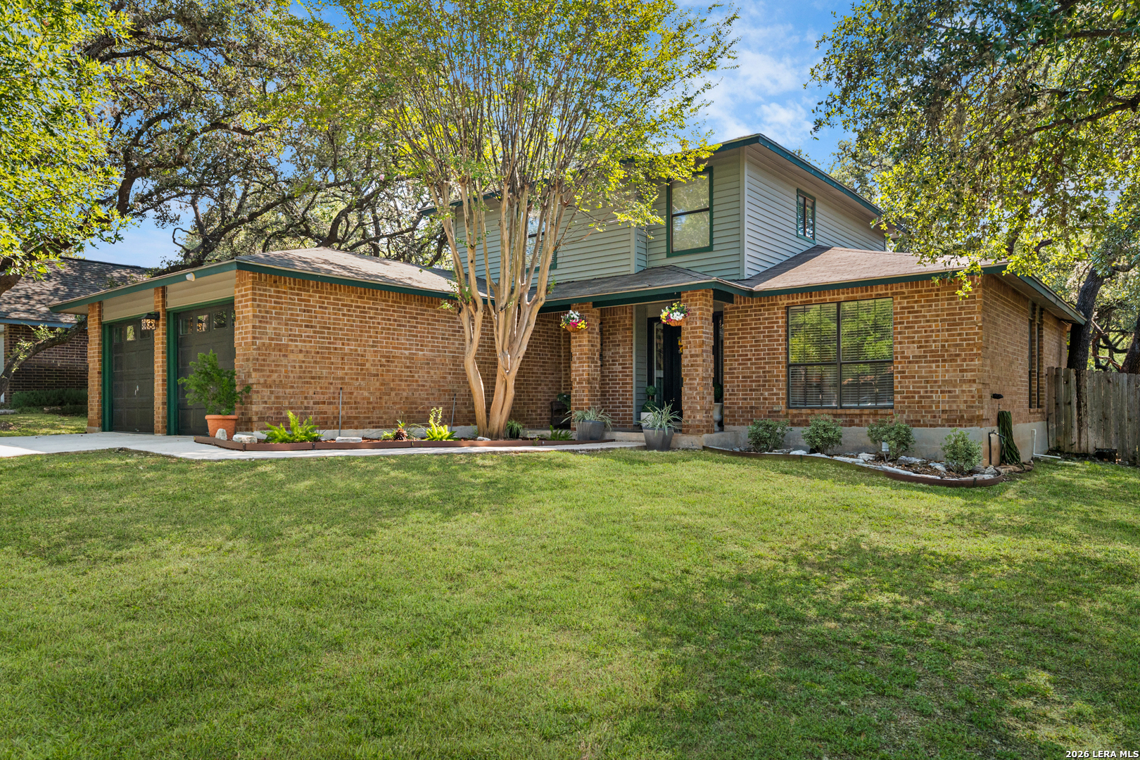 9319 Beowulf Street — photo