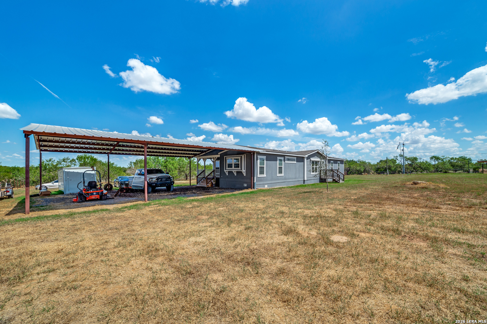 20353 Senior Road, Von Ormy, TX 78073 — photo 2
