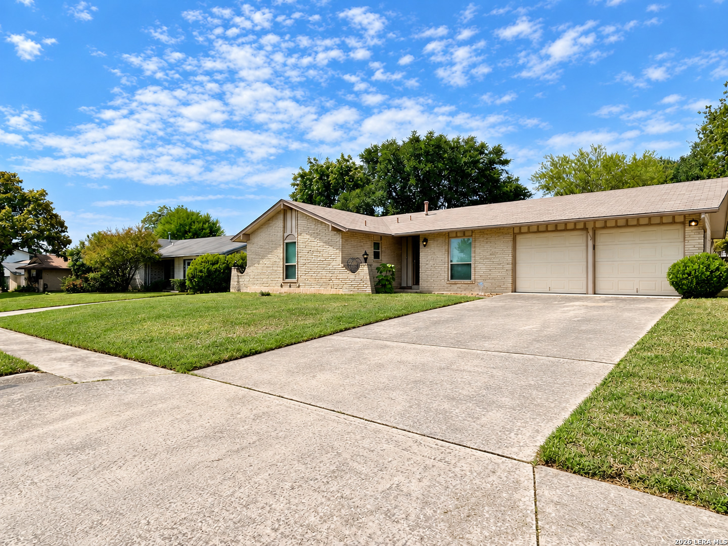 6714 Straw Flower Street — photo