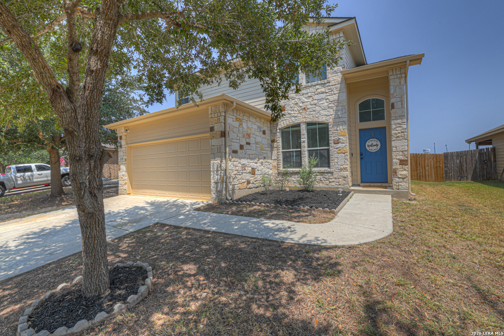 2135 Brinkley Drive — photo
