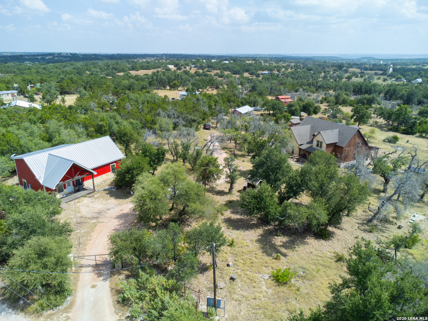 500 Reverse R, Fredericks, TX 78631 — photo 2