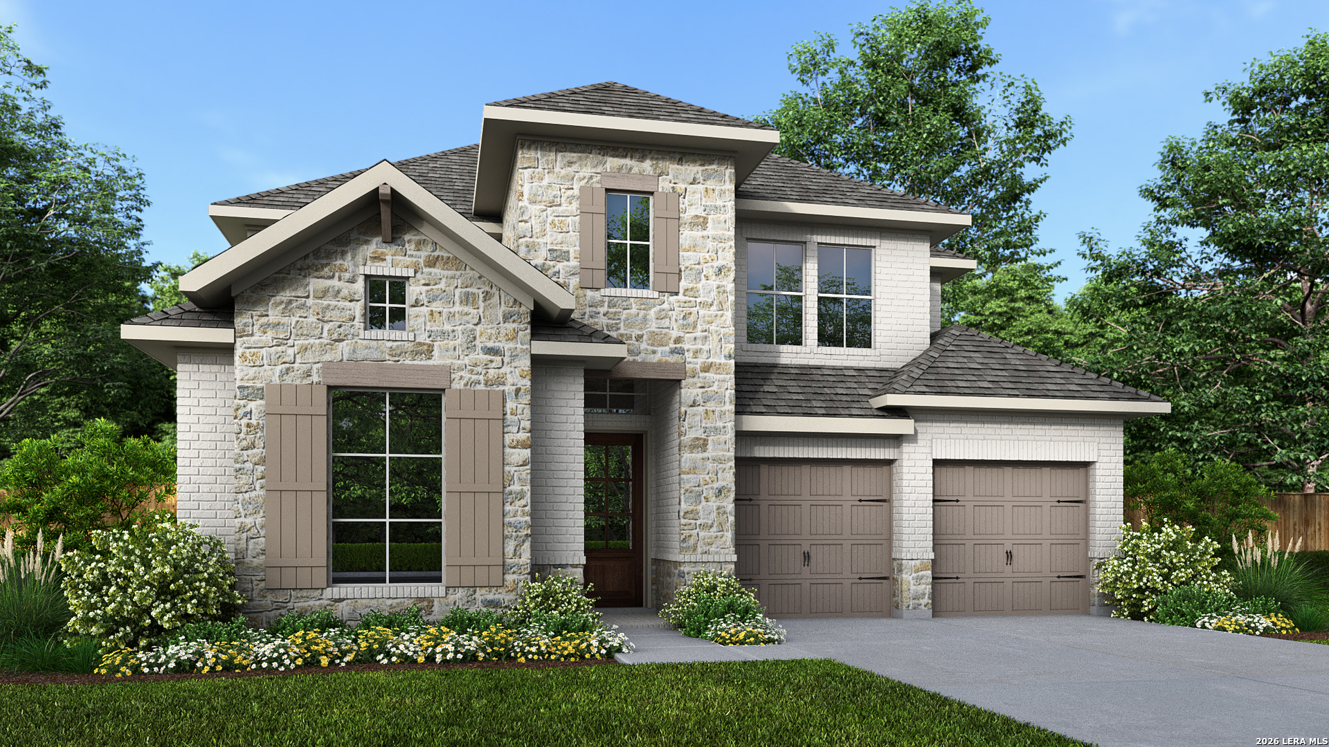 5766 Huron Drive — photo
