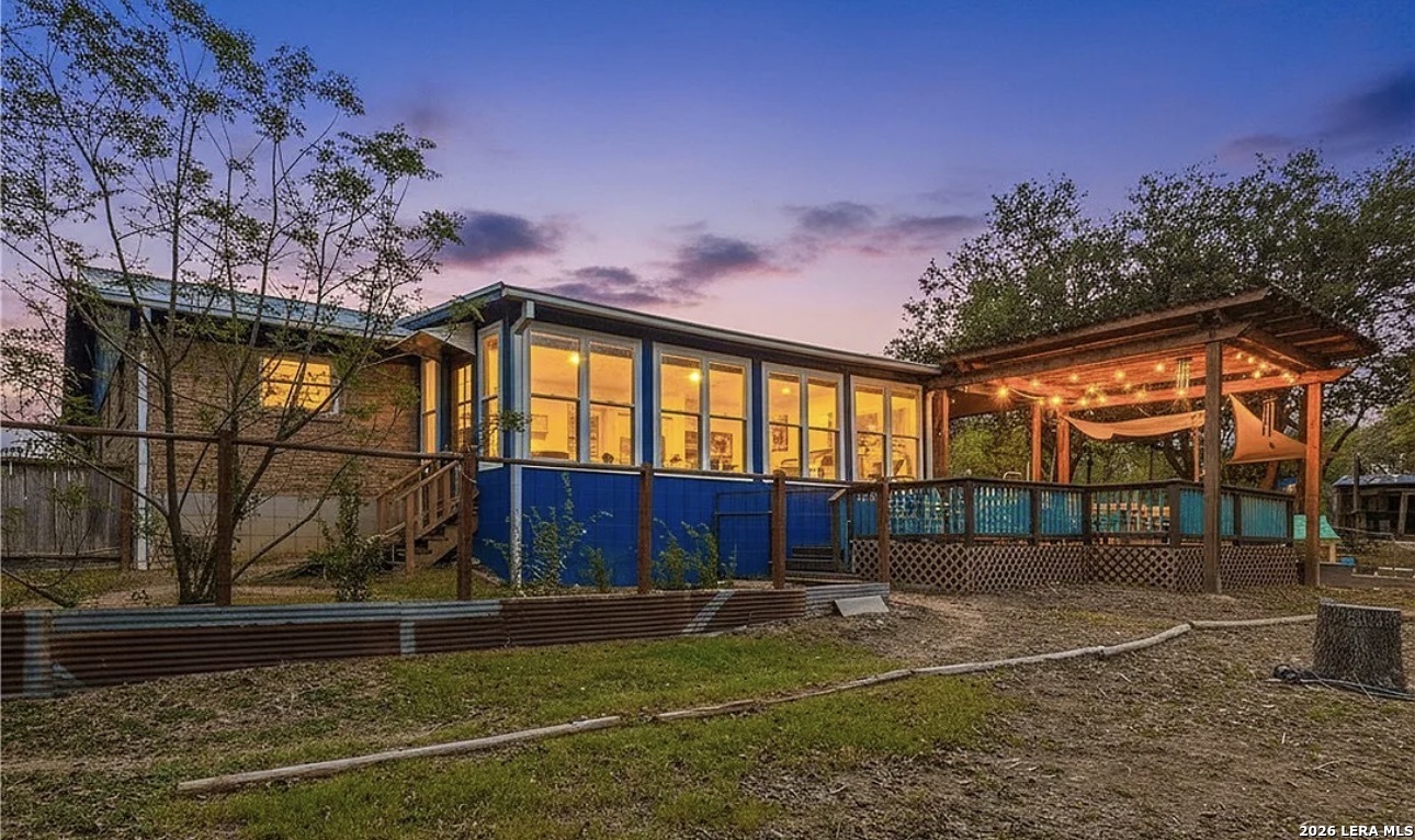 384 Waterway Pass — photo