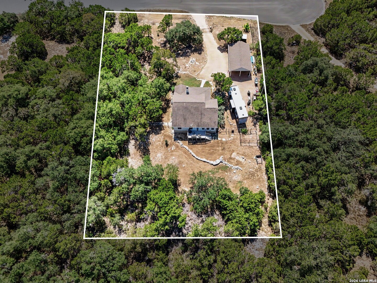 2092 Stallion Springs Drive — photo