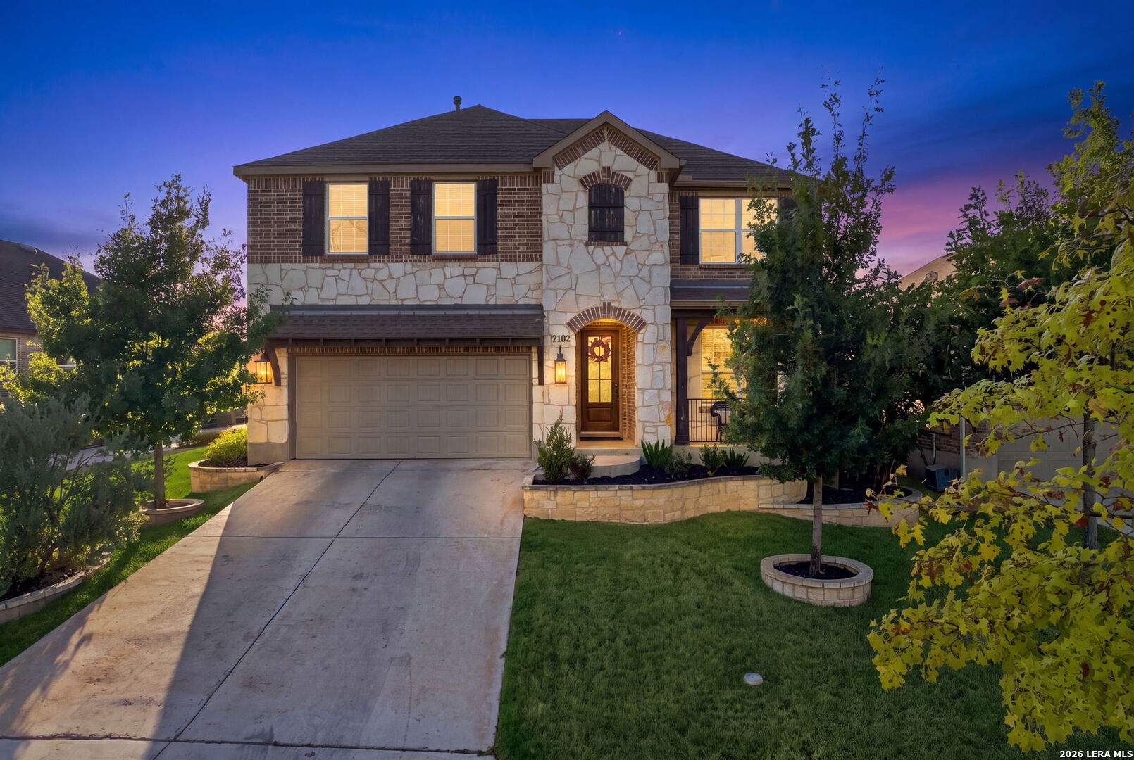 2182 Indigobush Drive — photo