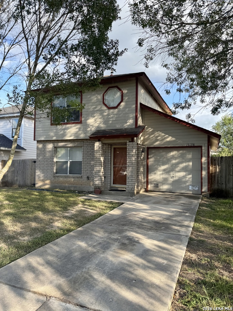 10158 Bastrop Crk — photo