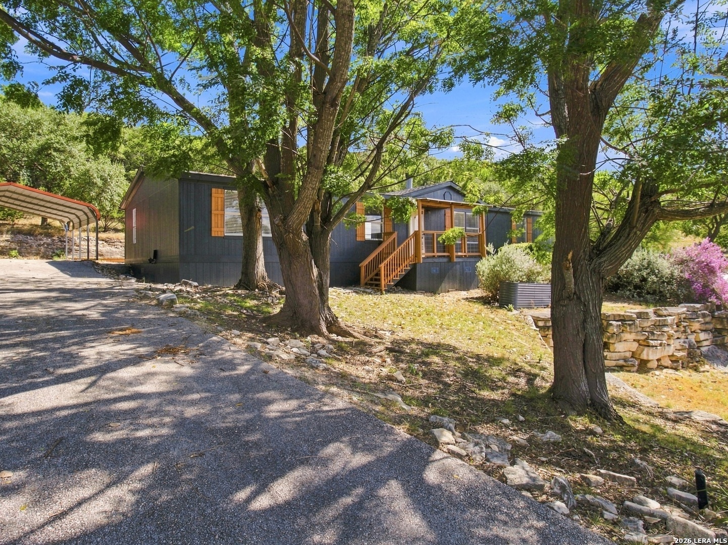 410 Duck Mountain Lane — photo