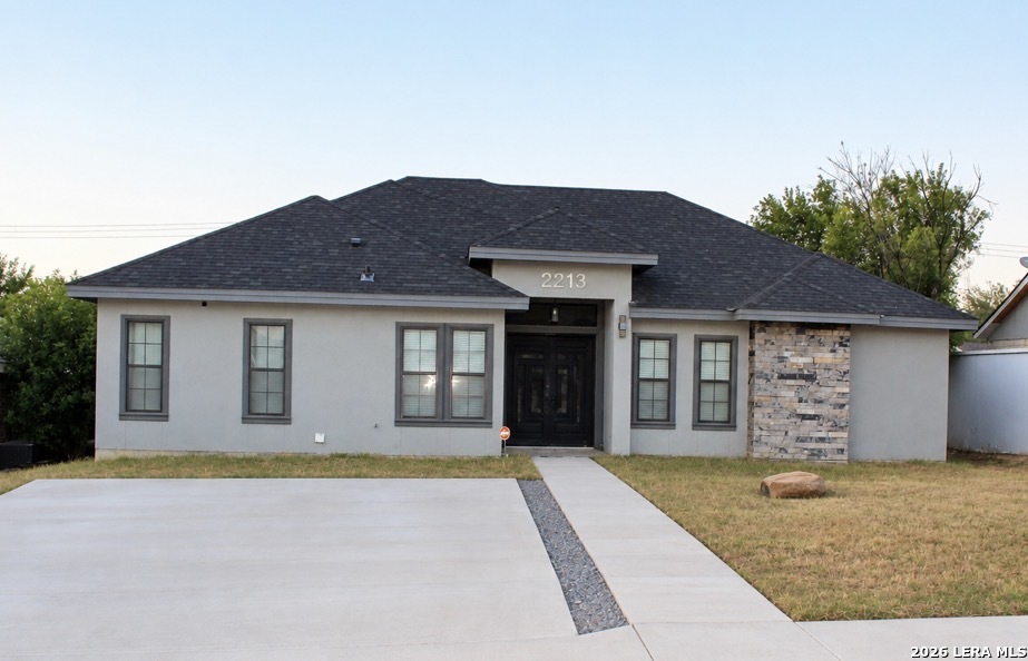 2213 Willow Trail Drive — photo