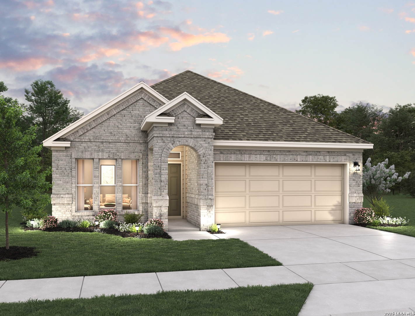 1243 Higgins Cove — photo