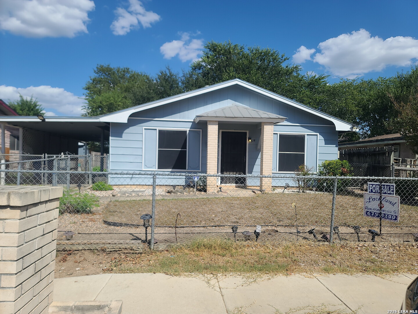 514 Park Grove Drive — photo