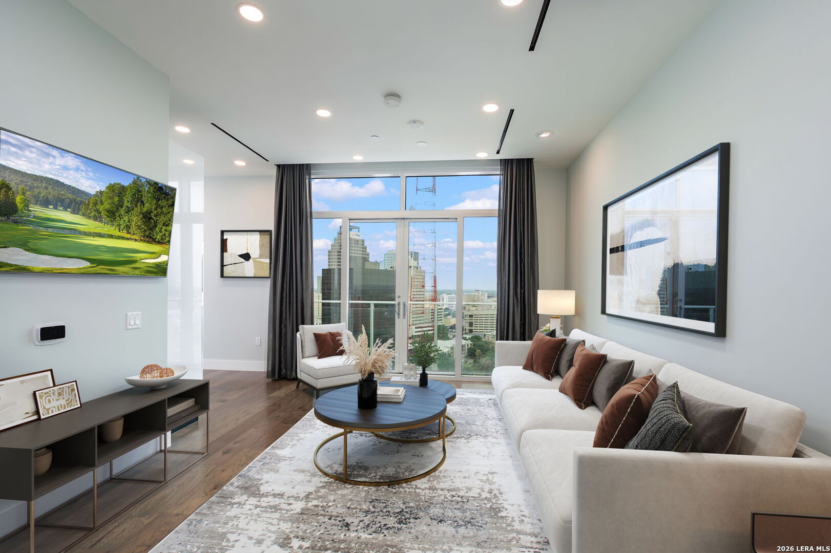 123 Lexington Avenue Apt 1508 — photo