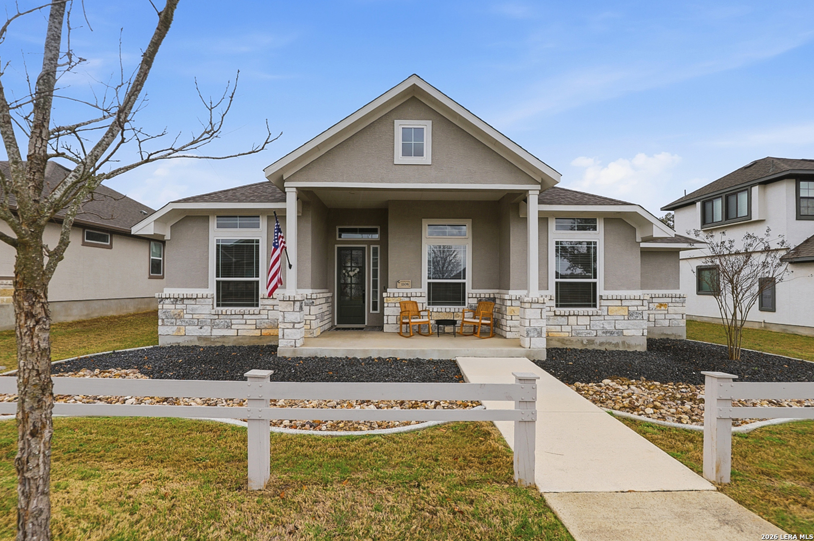 1108 Meyer Parkway — photo