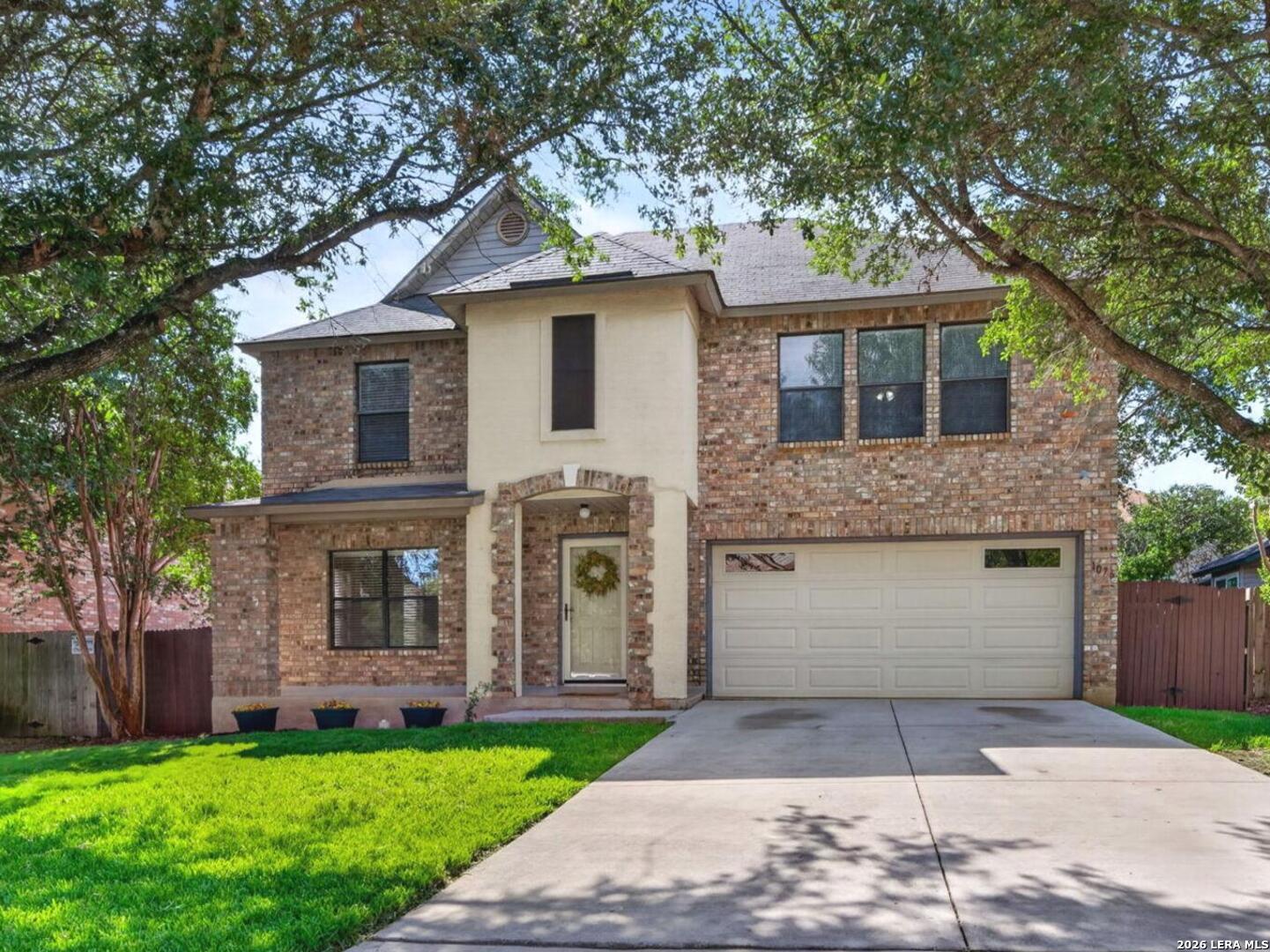 1076 Boxer Pass Drive — photo