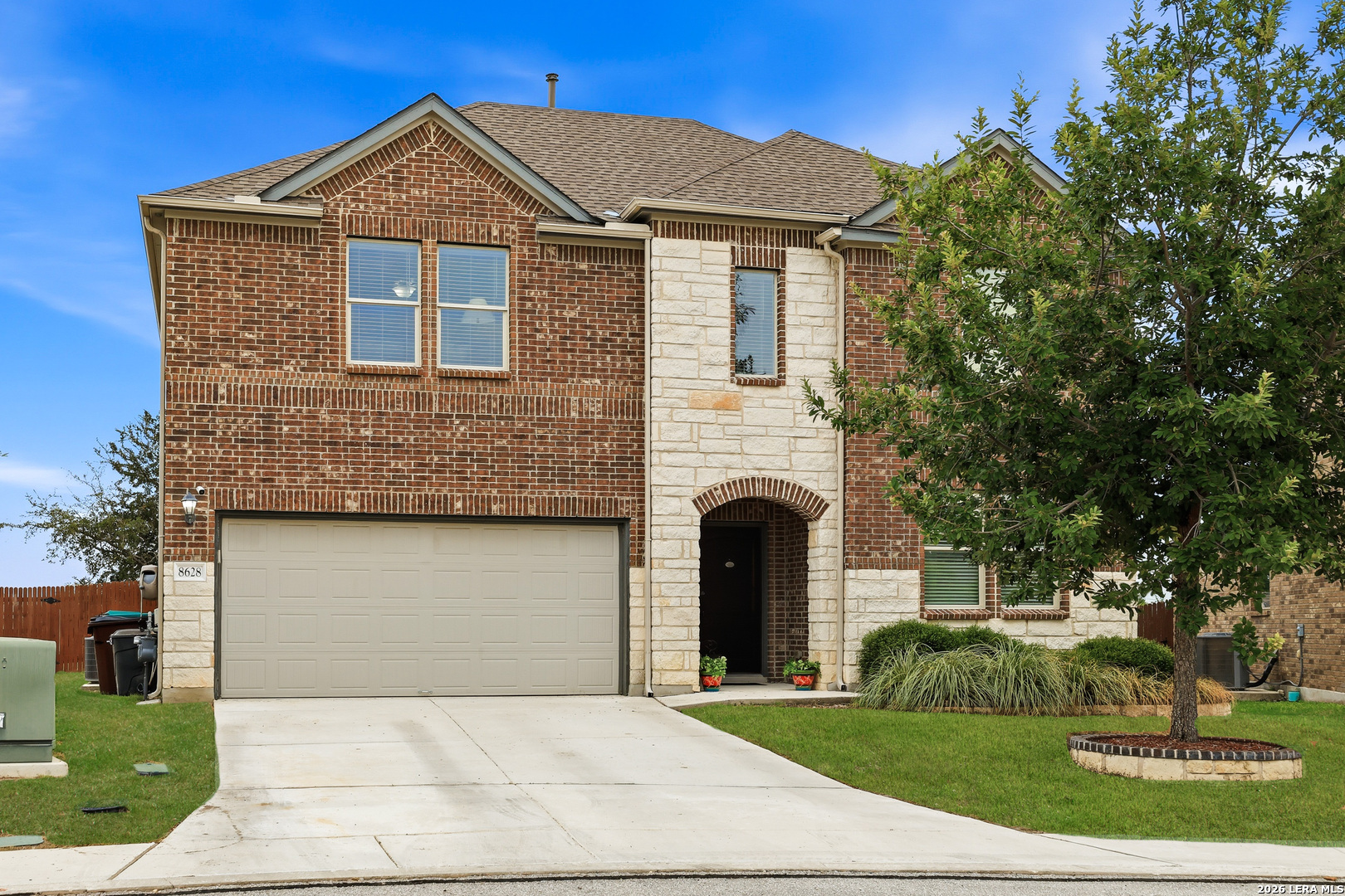 8628 Dove Pass — photo