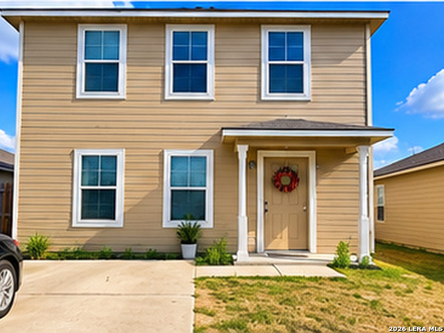 3911 Farmhouse Court — photo