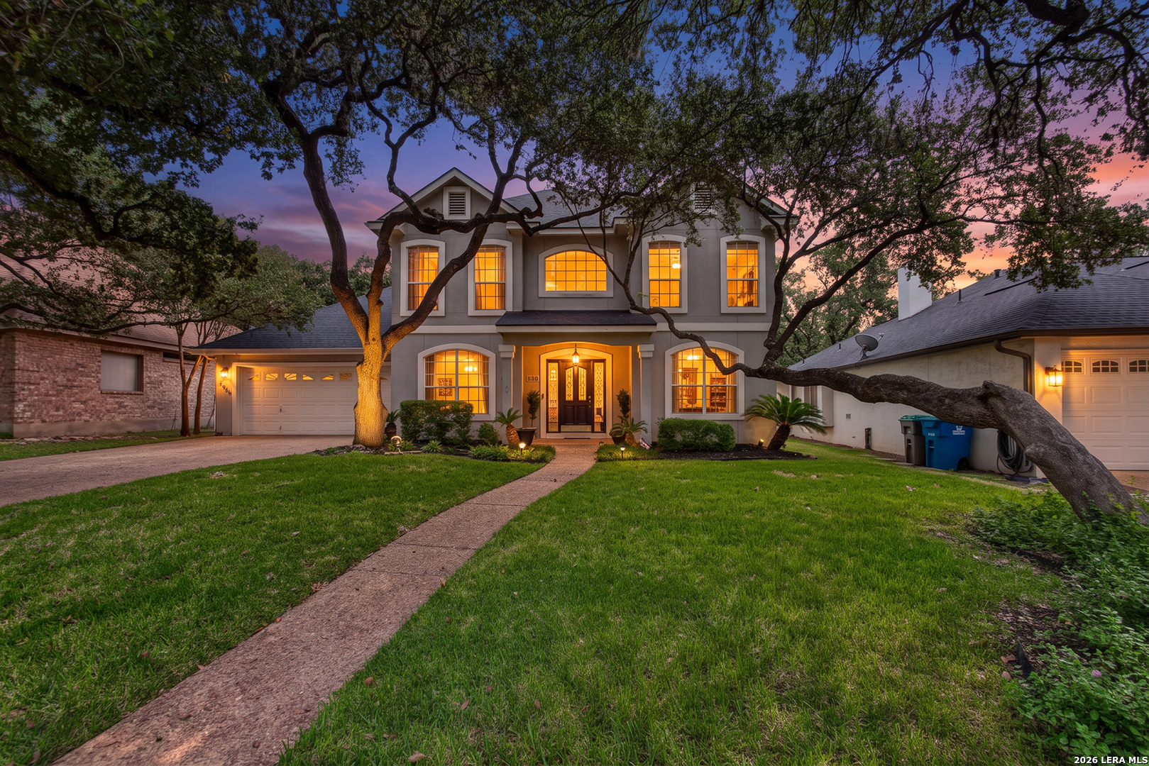 16430 Inwood Cove Drive — photo