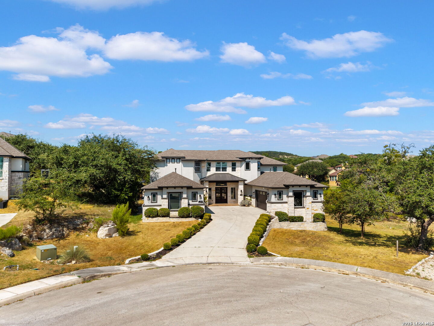 25211 Spider Rock — photo
