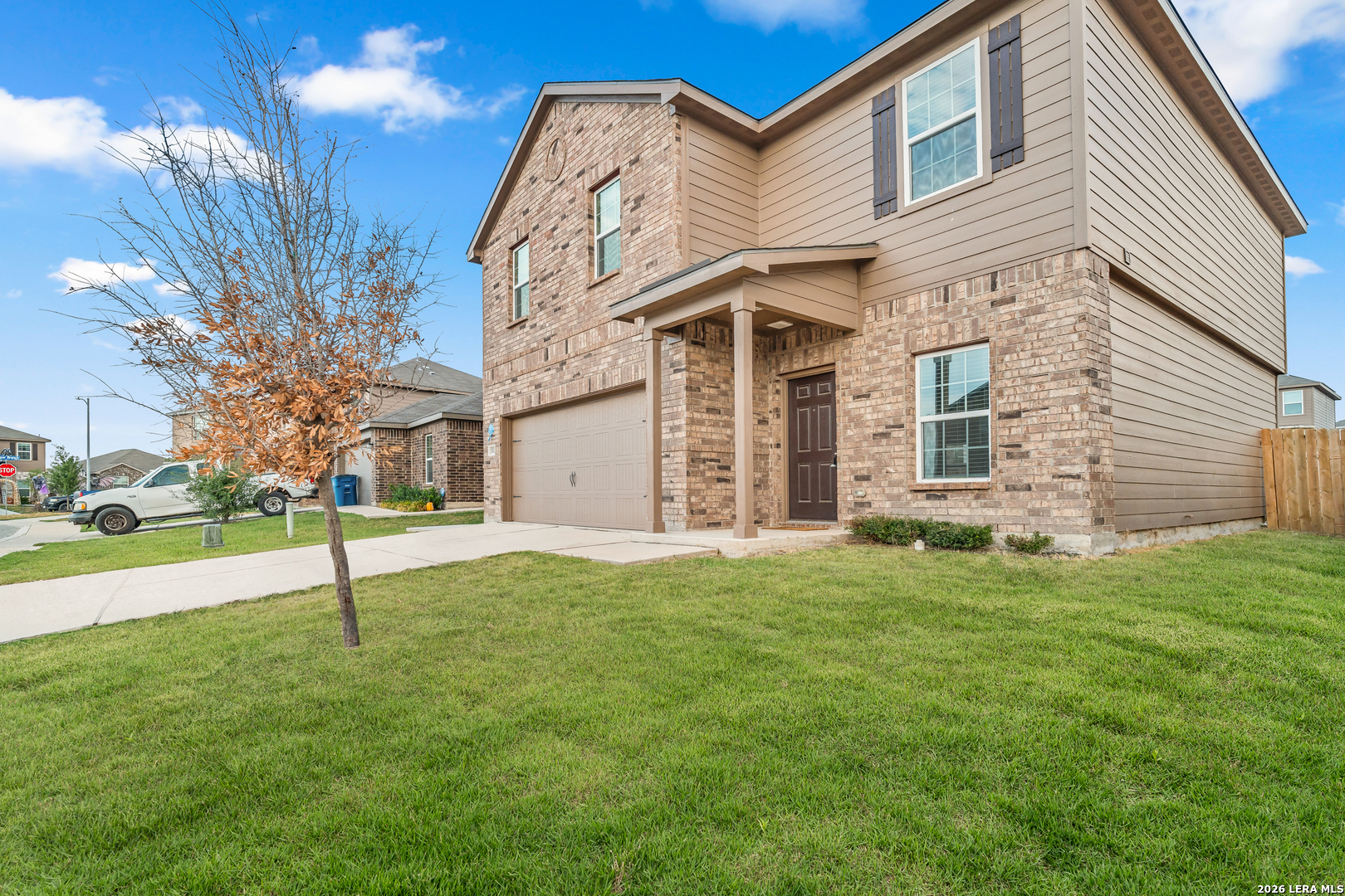 15114 Jetfire Point, Von Ormy, TX 78073 — photo 2