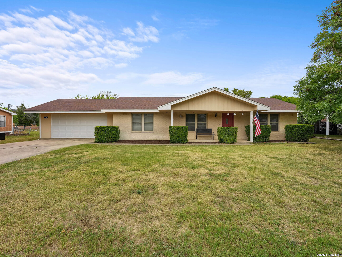 118 Cypress Falls Drive — photo