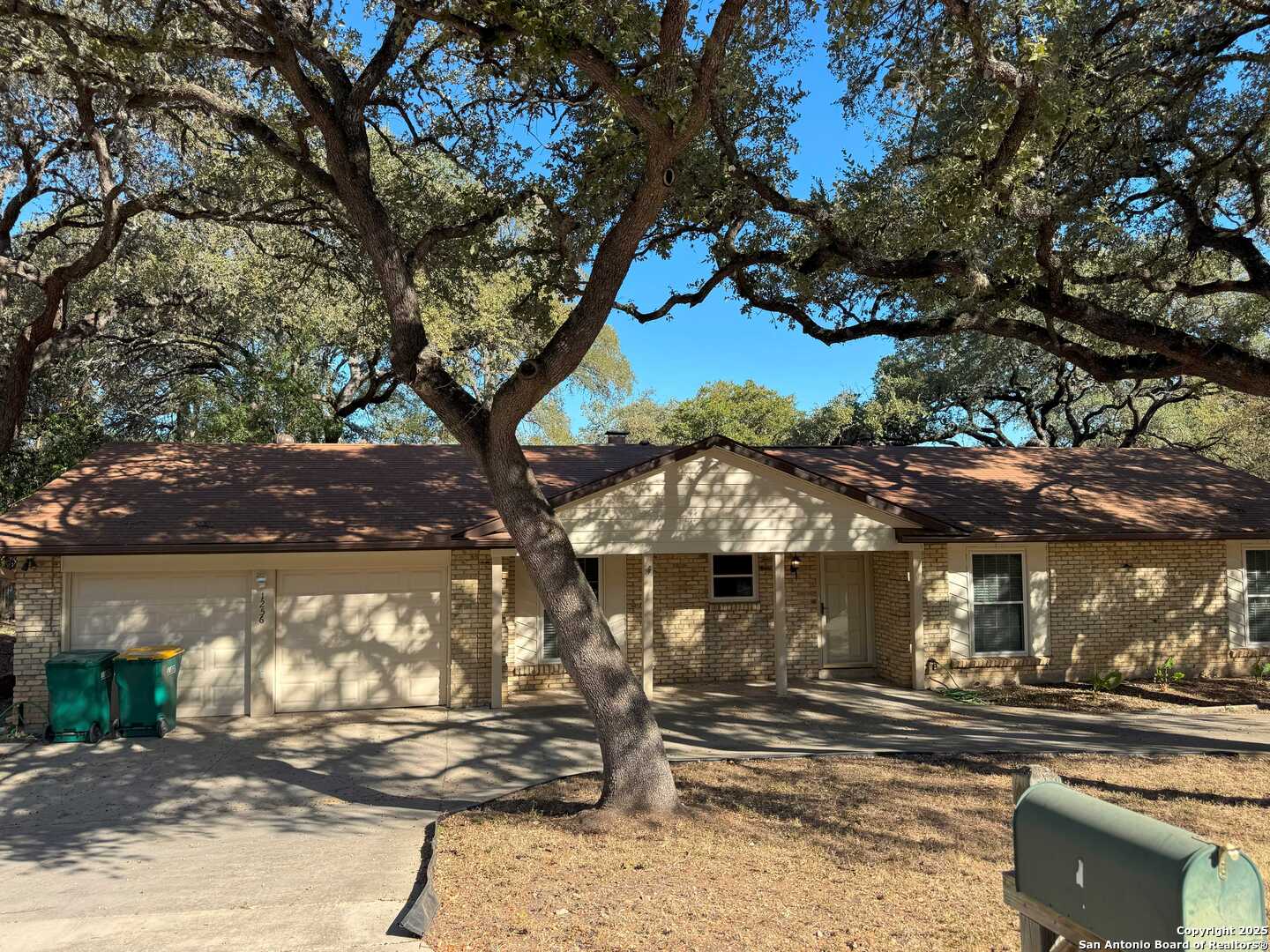 1256 Cibolo Tr — photo