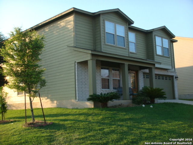 272 Hinge Chase, Cibolo, TX 78108 — photo 2
