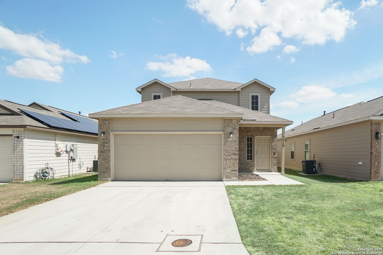 5510 Daniel — photo