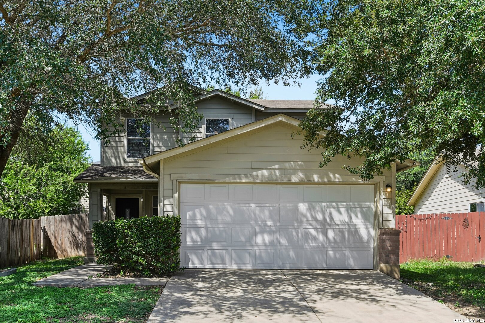 3115 Wega Street — photo