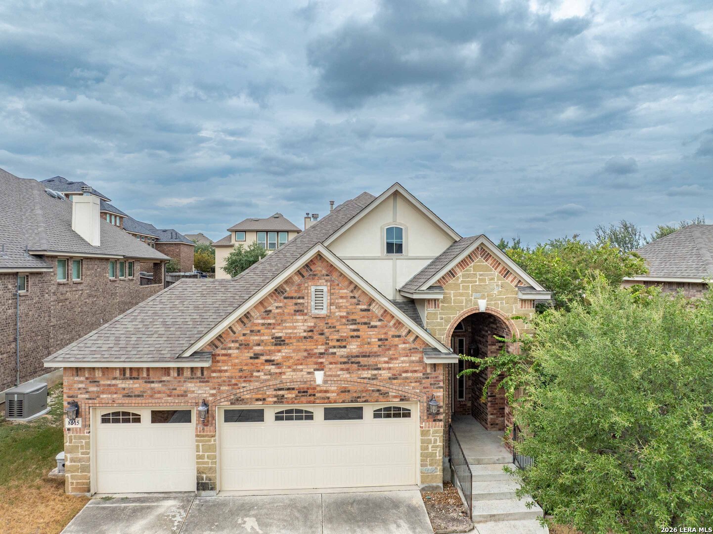 8515 Nichols Stone — photo