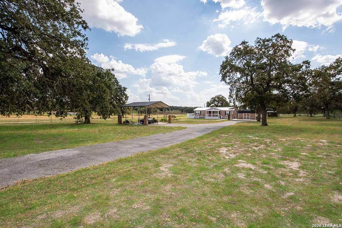 4005 County Road 307 — photo