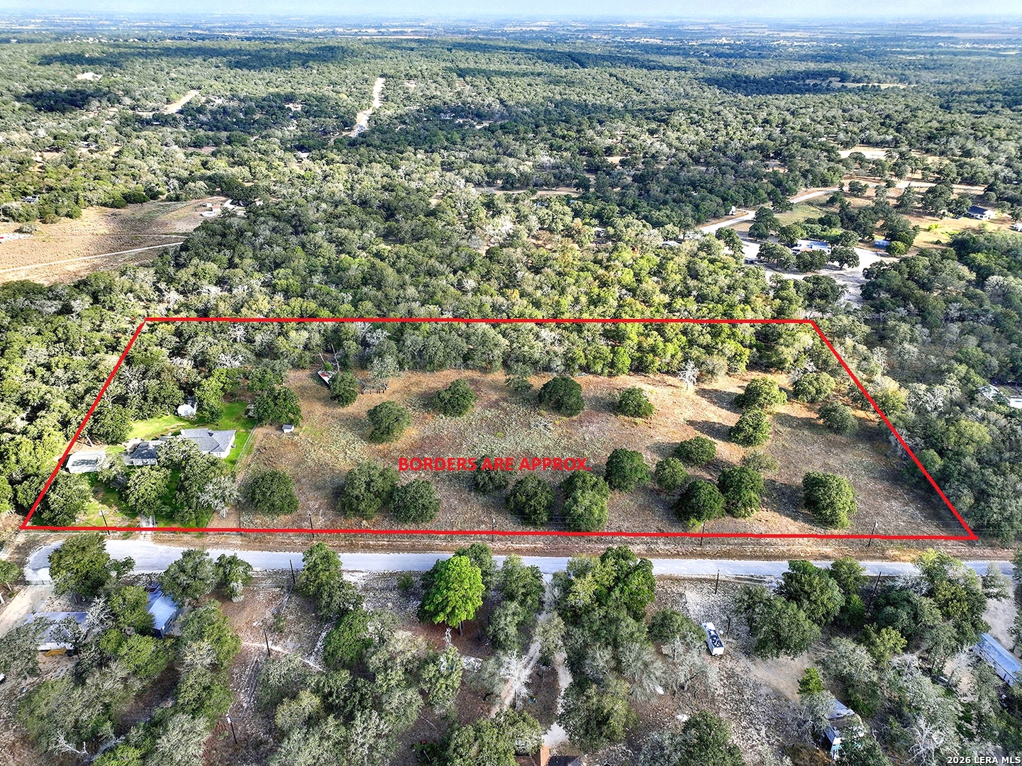330 Blackjack Road — photo