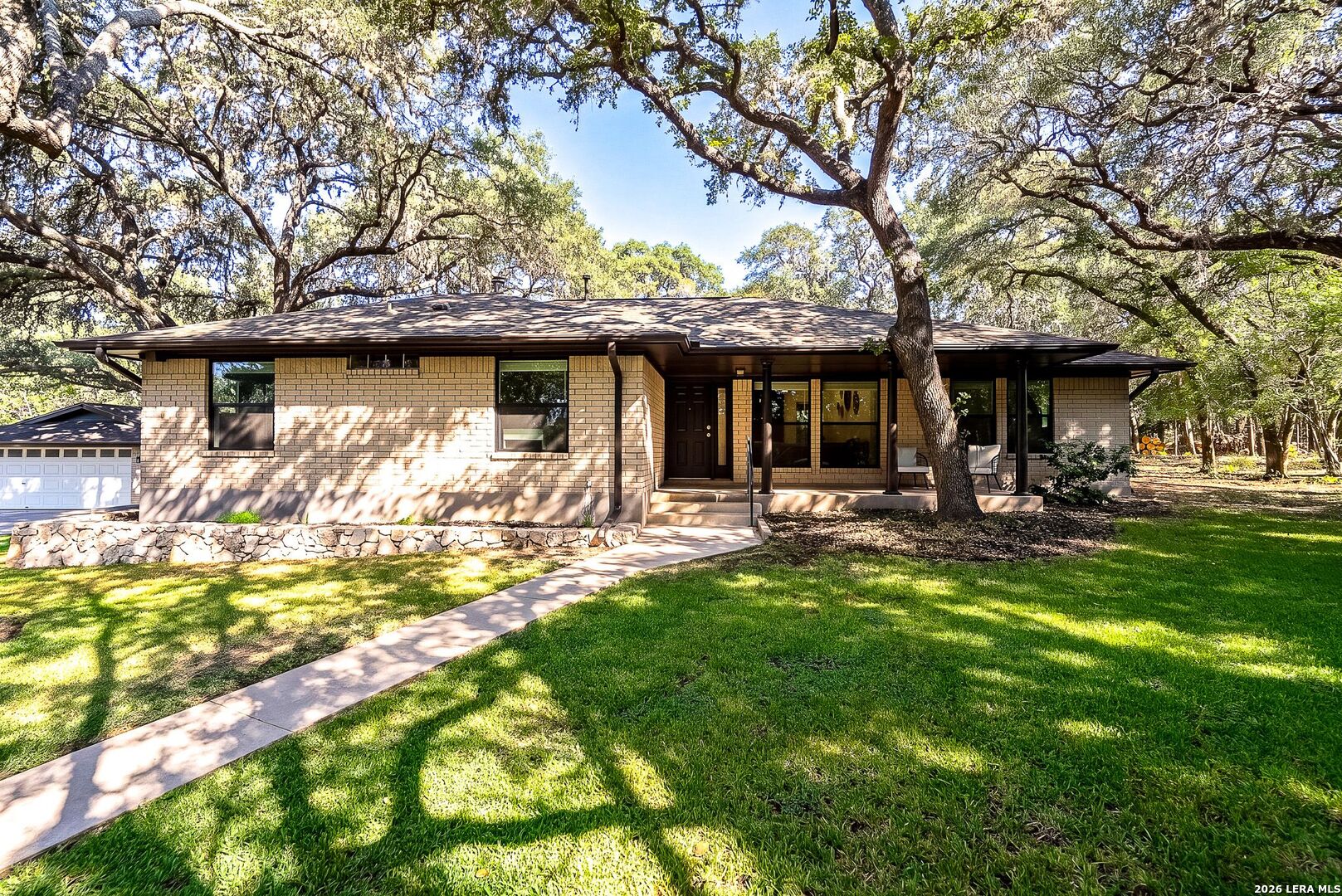 8621 Indian Hills Lane — photo