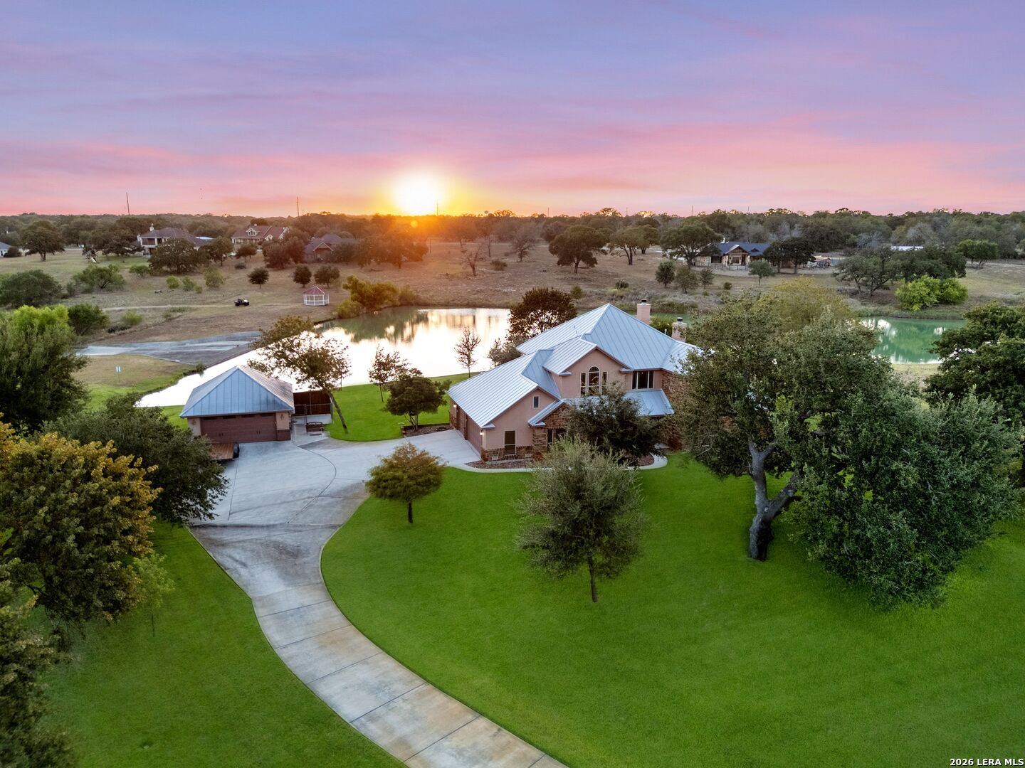 177 Abrego Lake Drive — photo