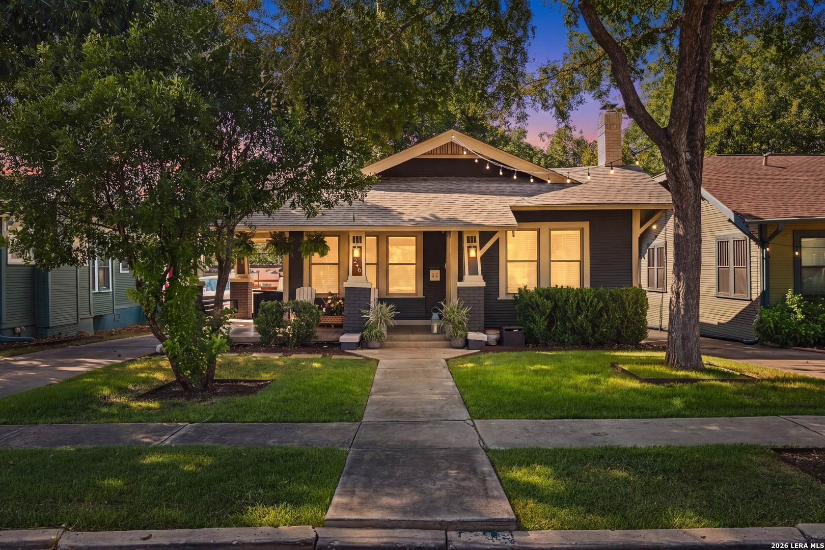 246 Allensworth Street — photo