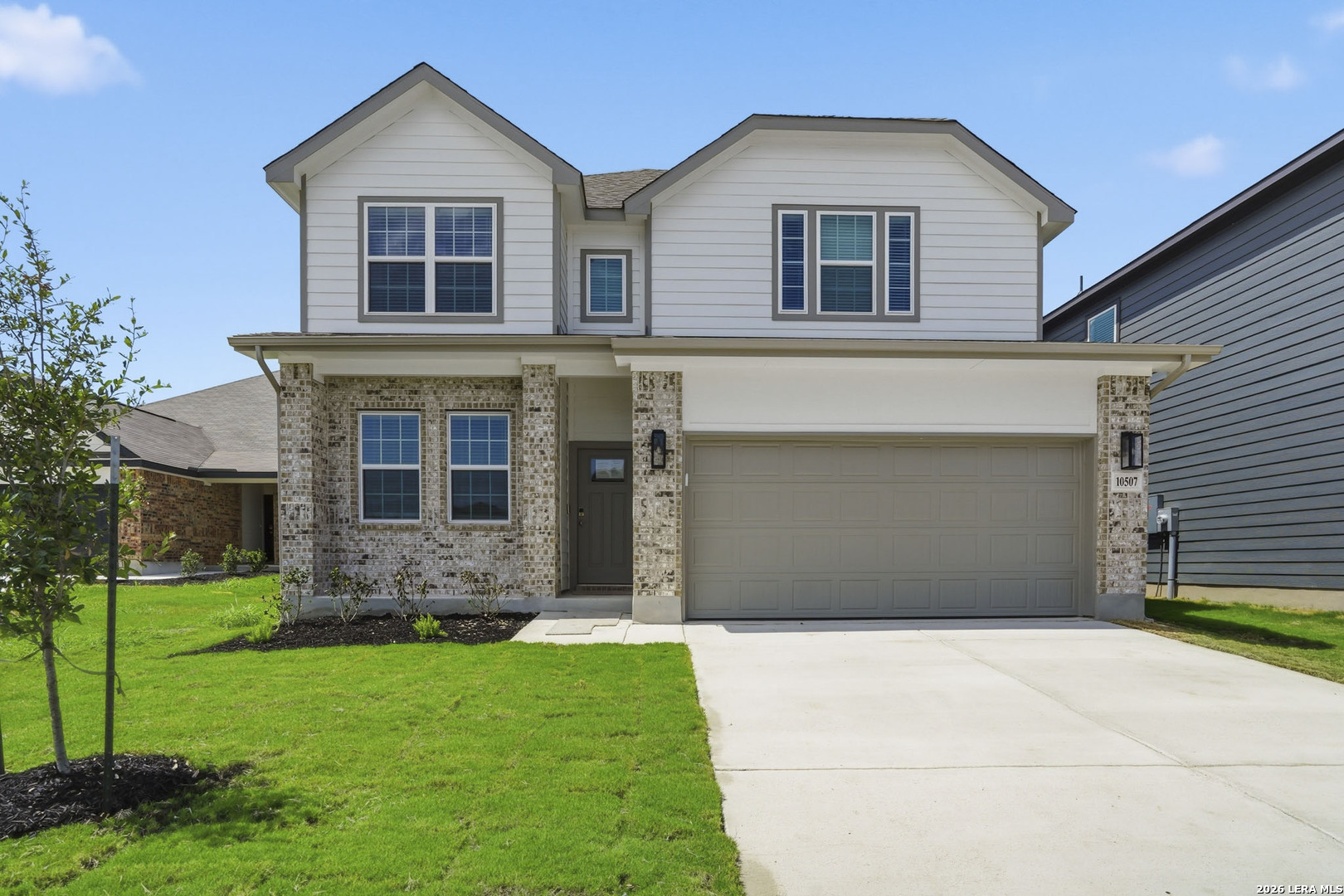 10507 Eddleman Cove — photo