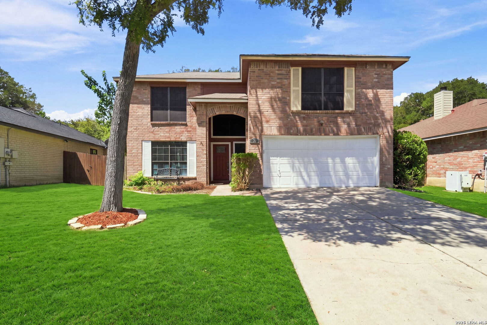 2509 Hidden Grove Lane — photo