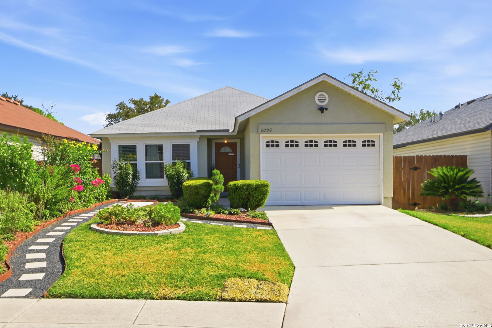 6725 Haven Meadow — photo
