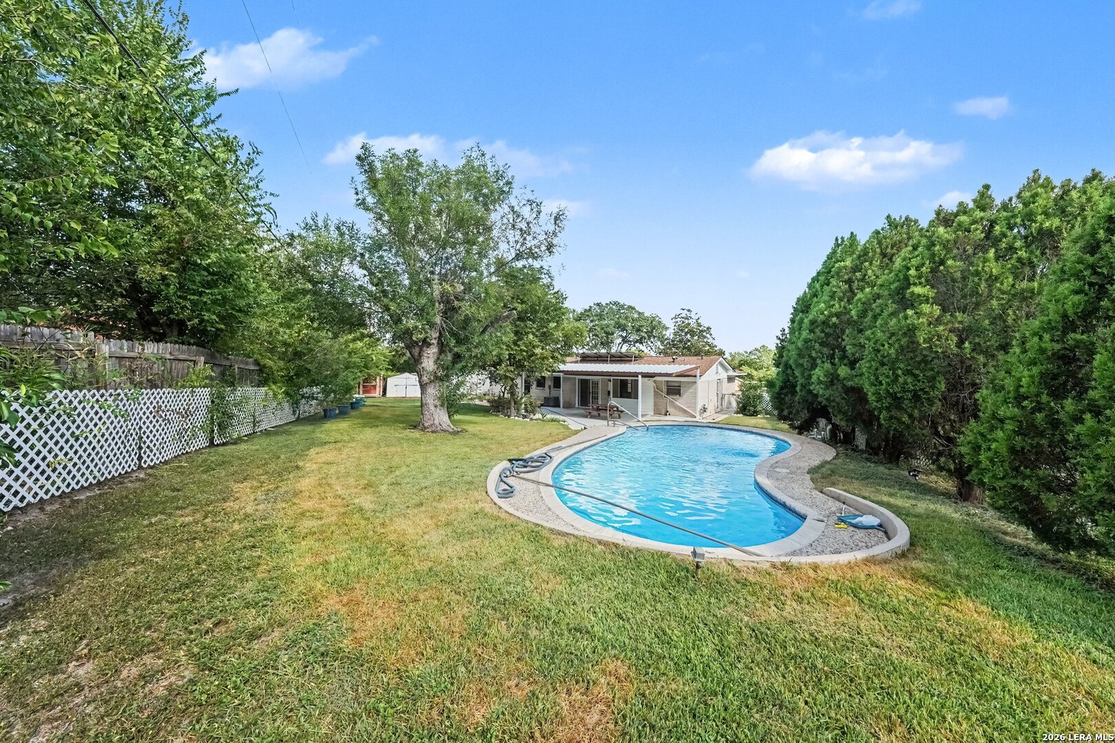 619 Northtrail Drive — photo