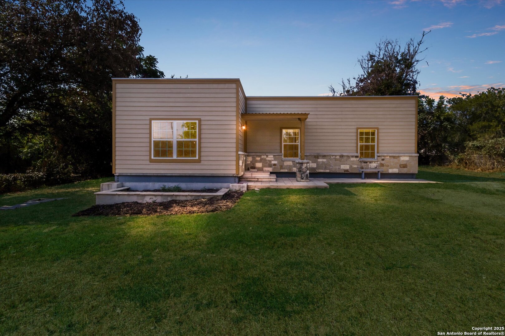 4434 Mountain Pass, Von Ormy, TX 78073 — photo 2