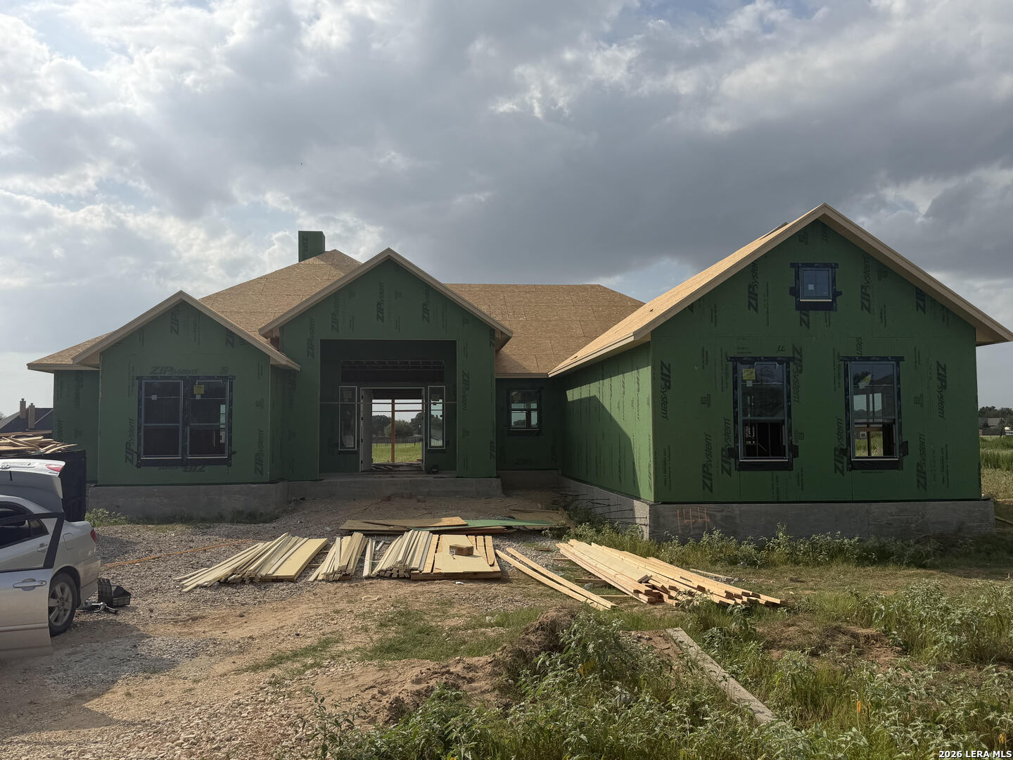 144 Pradera Ridge Drive — photo