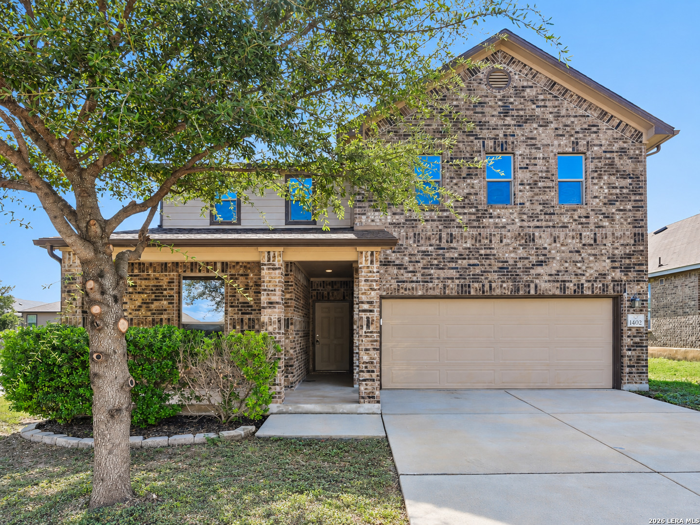1402 Blue Jay Court — photo