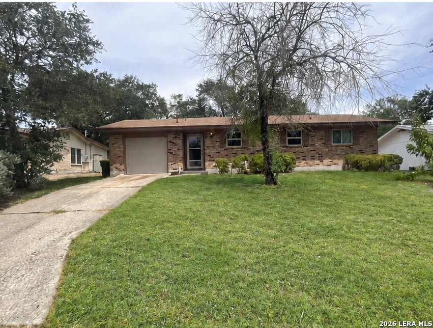 131 Bluebonnet Drive — photo
